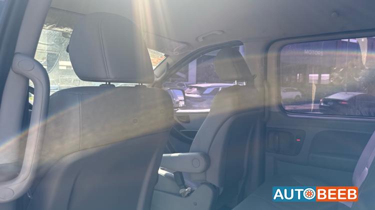 ميني فان هيونداي 2015