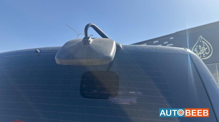 ميني فان هيونداي 2015