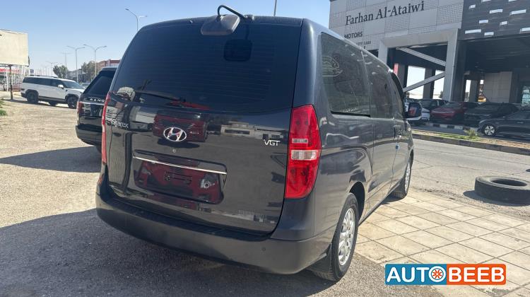 ميني فان هيونداي 2015