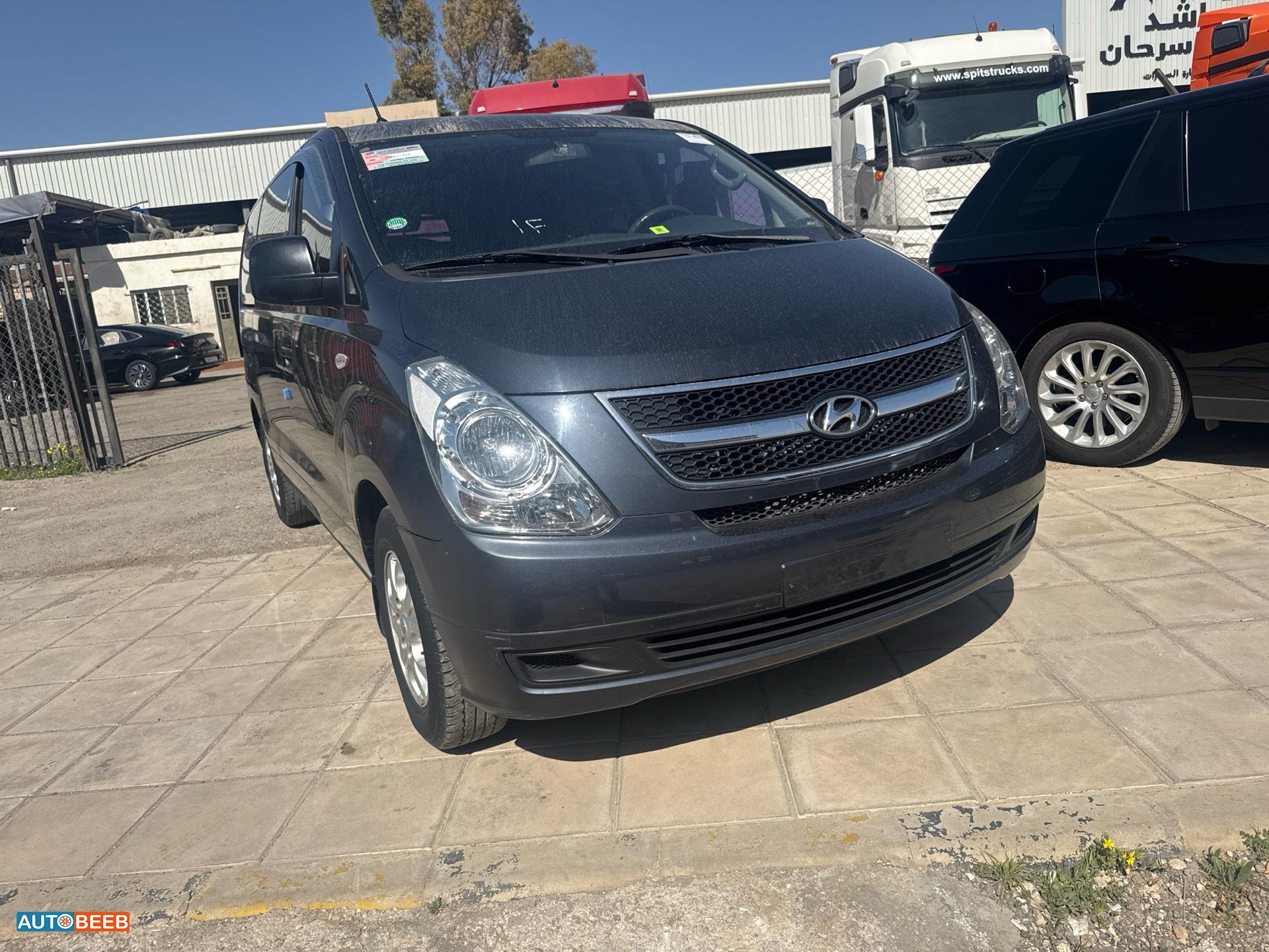 ميني فان هيونداي 2015