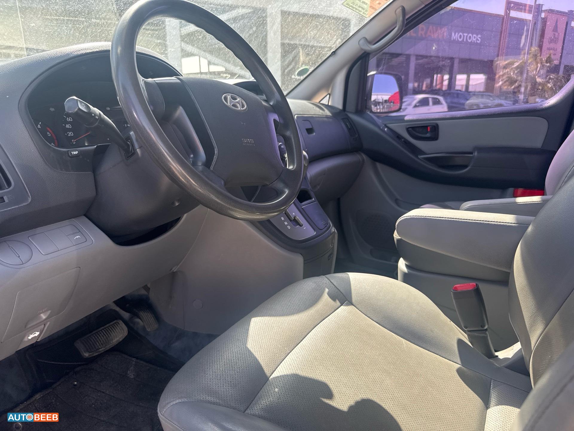 ميني فان هيونداي 2015