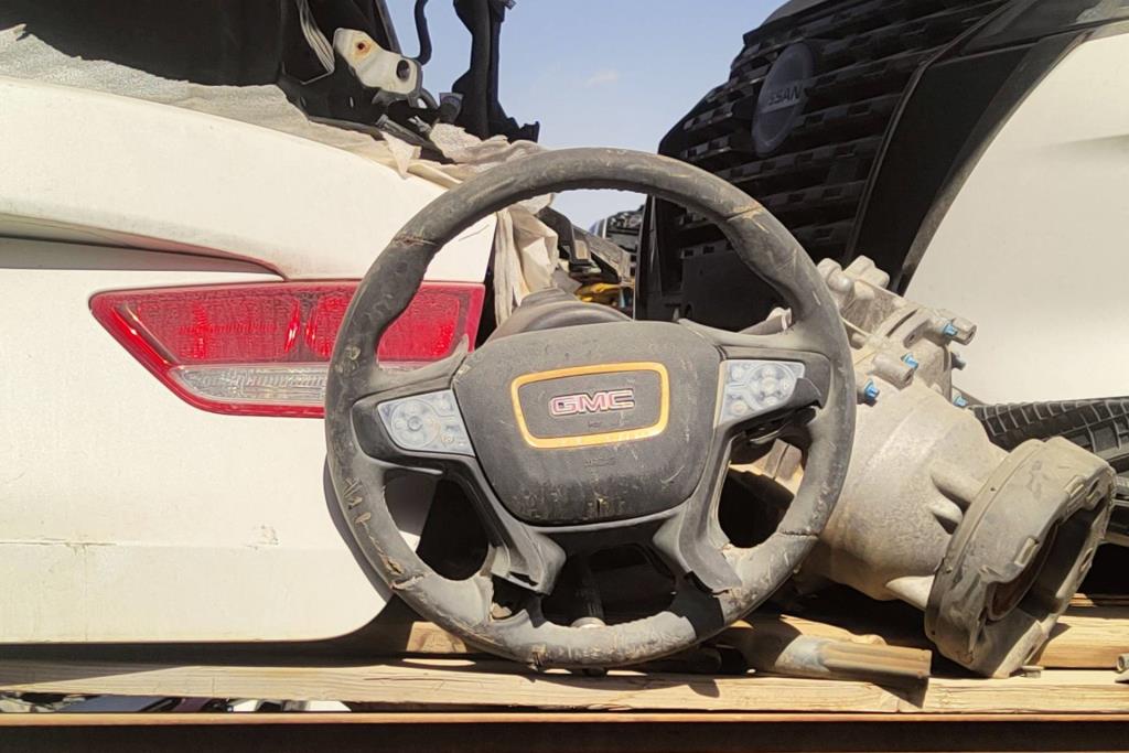 ستيرنج جي ام سي تيرين 2012 2013 2014 2015 2016