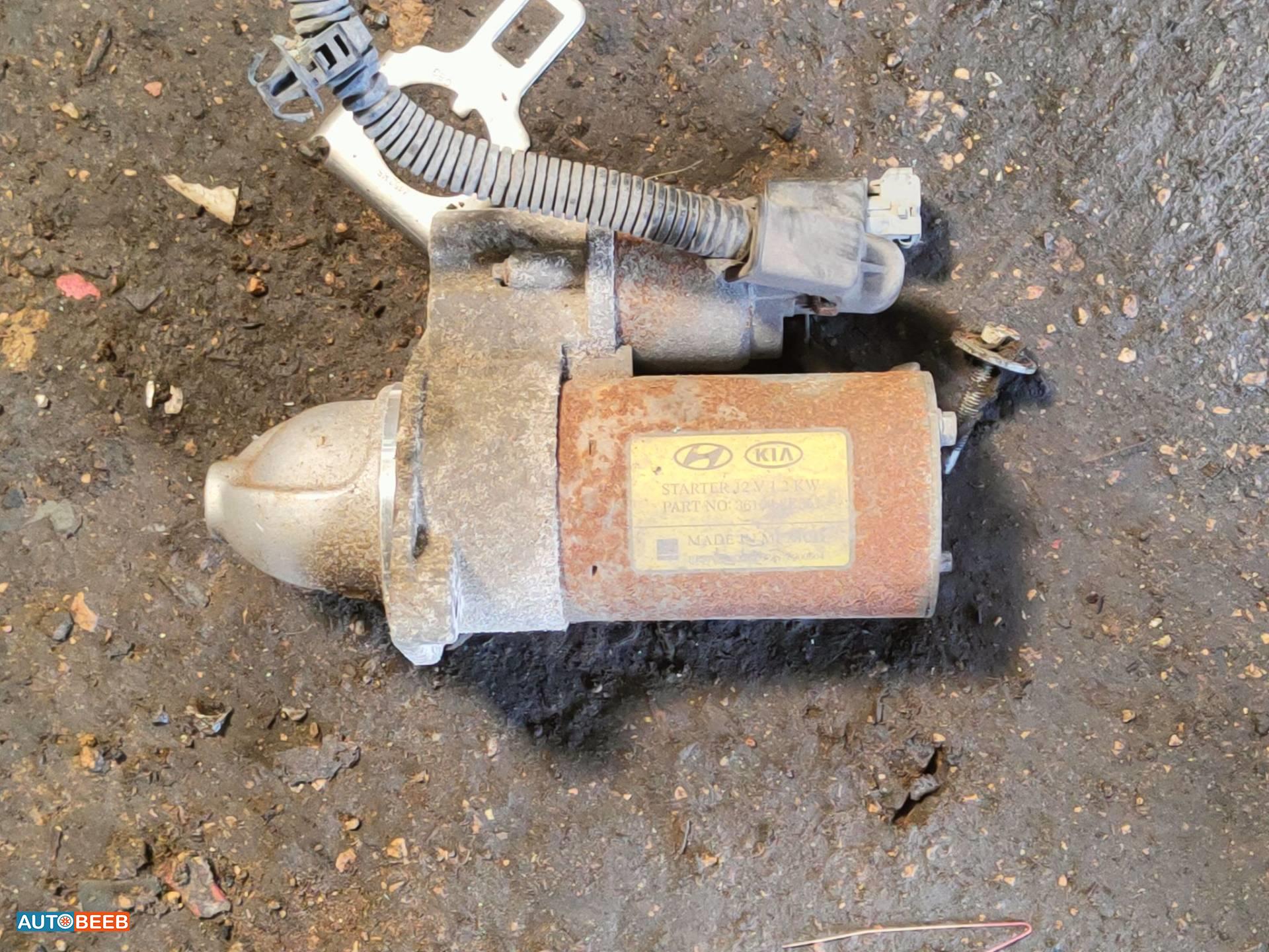 سلف هيونداي ايونيك 2018 2019