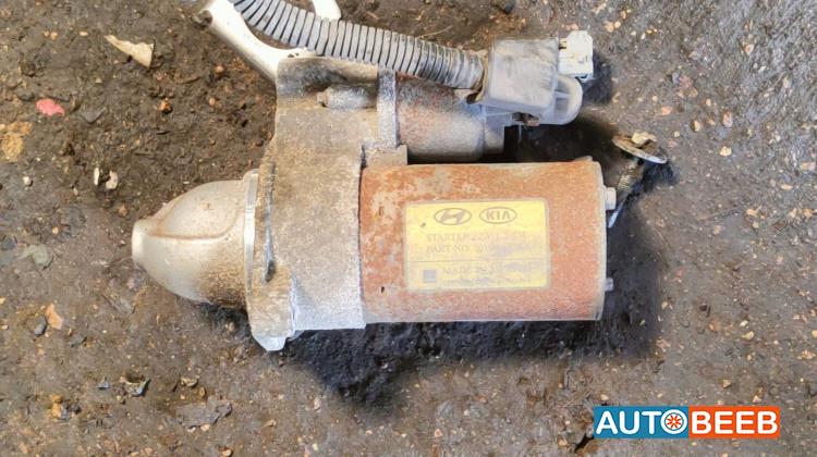 سلف هيونداي ايونيك 2018 2019