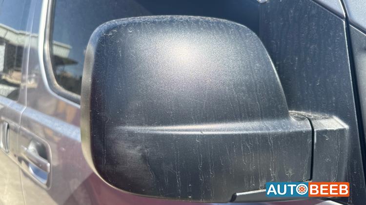 ميني فان هيونداي 2017