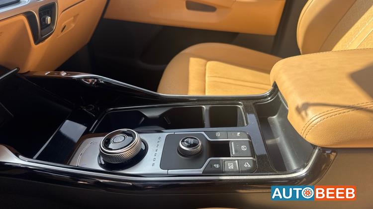 كيا سورينتو 2021