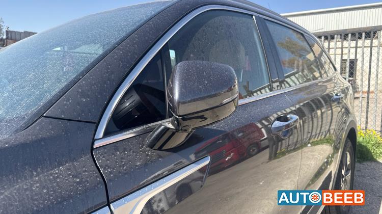 كيا سورينتو 2021