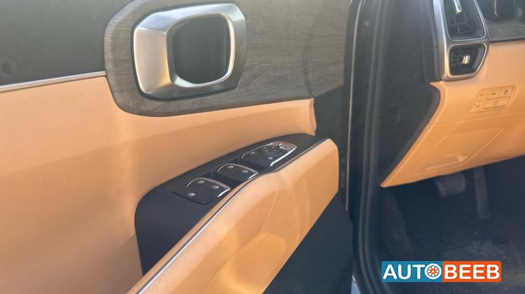 كيا سورينتو 2021