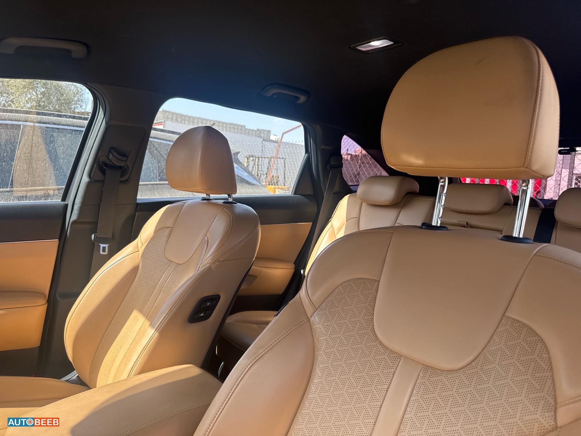 كيا سورينتو 2021