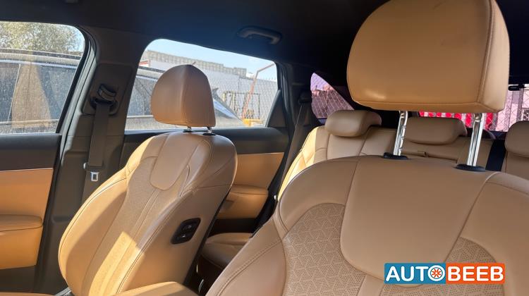 كيا سورينتو 2021