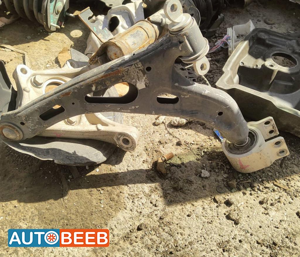 كفة عجل نيسان اريا 2022 2023