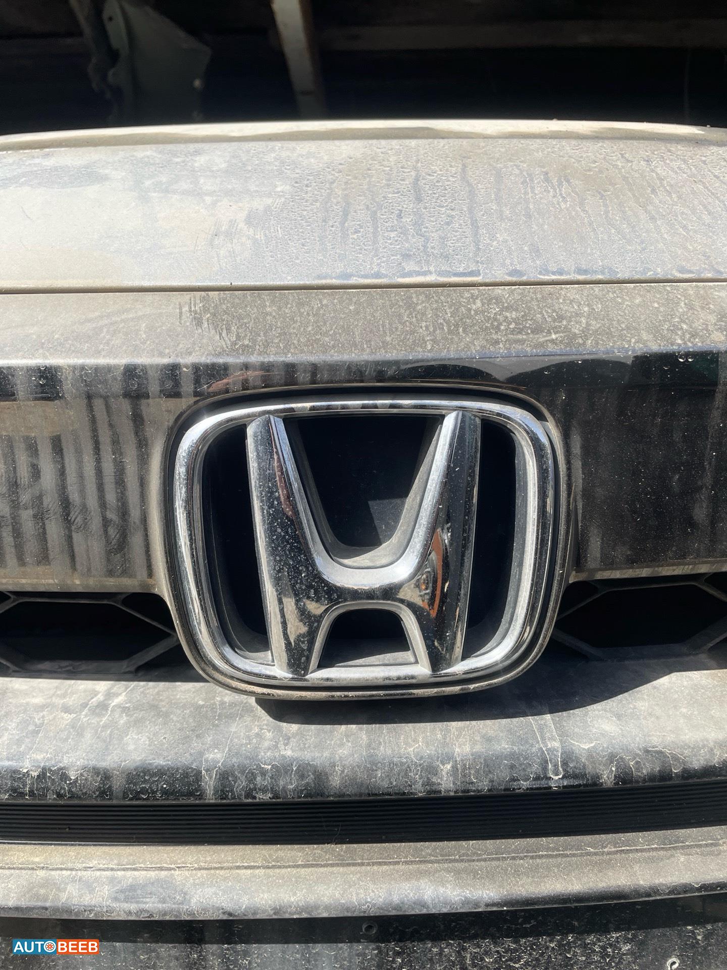 Body  Emblems Honda Accord