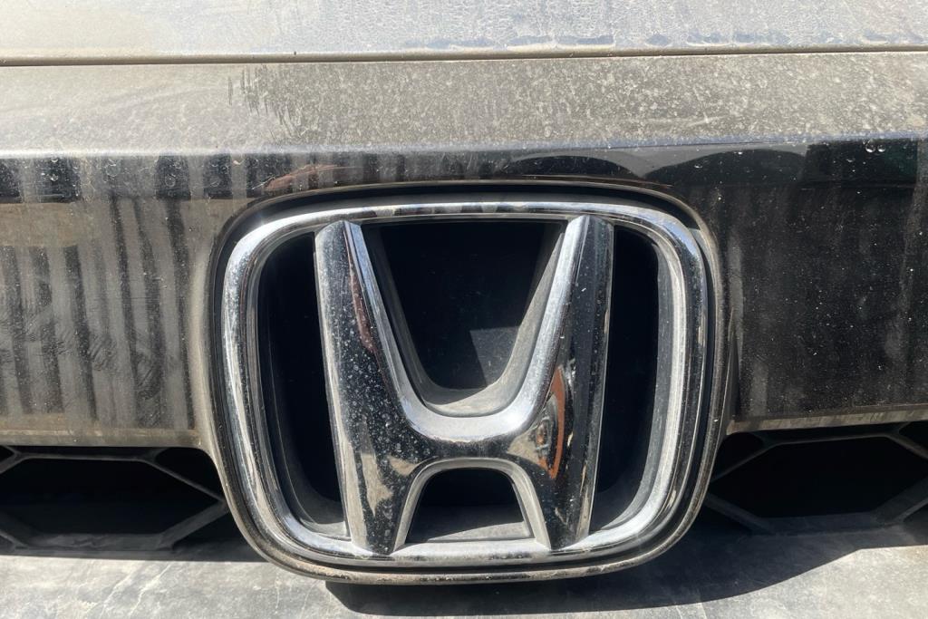 Body  Emblems Honda Accord