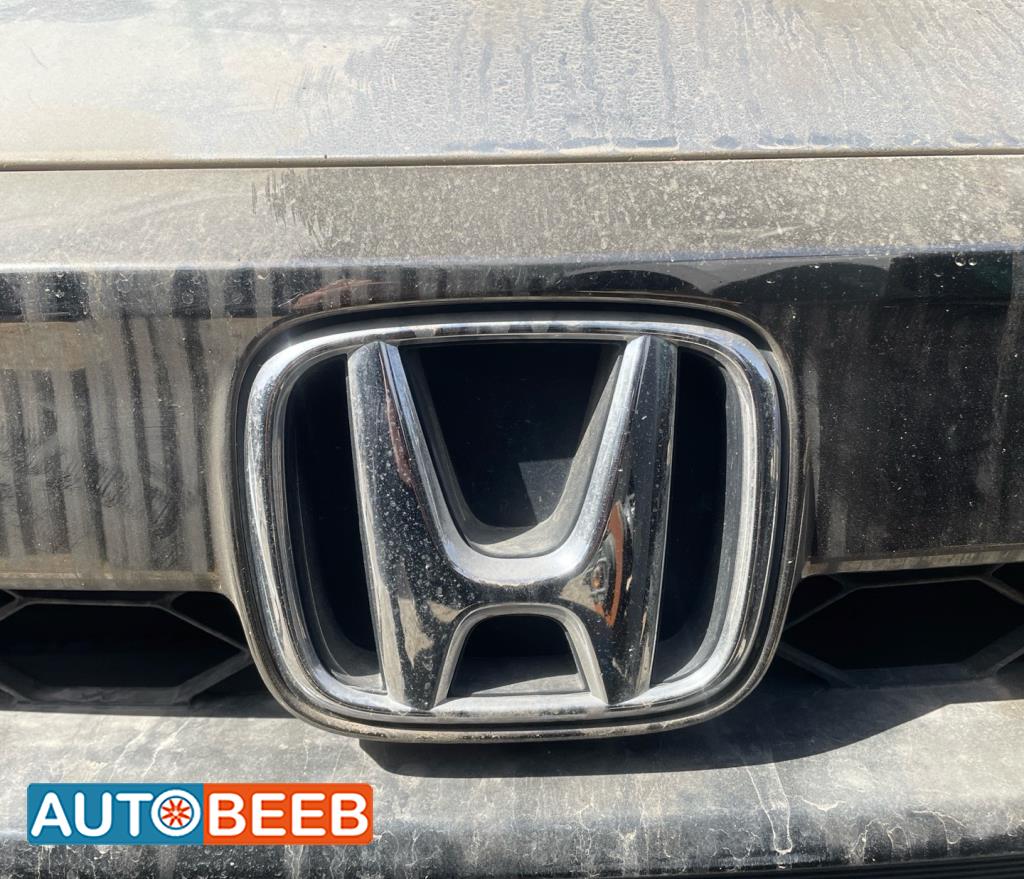 Body  Emblems Honda Accord