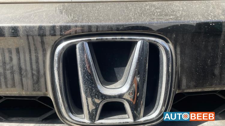 Body  Emblems Honda Accord