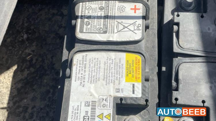 Electrical  Hybrid battery Hyundai Ioniq