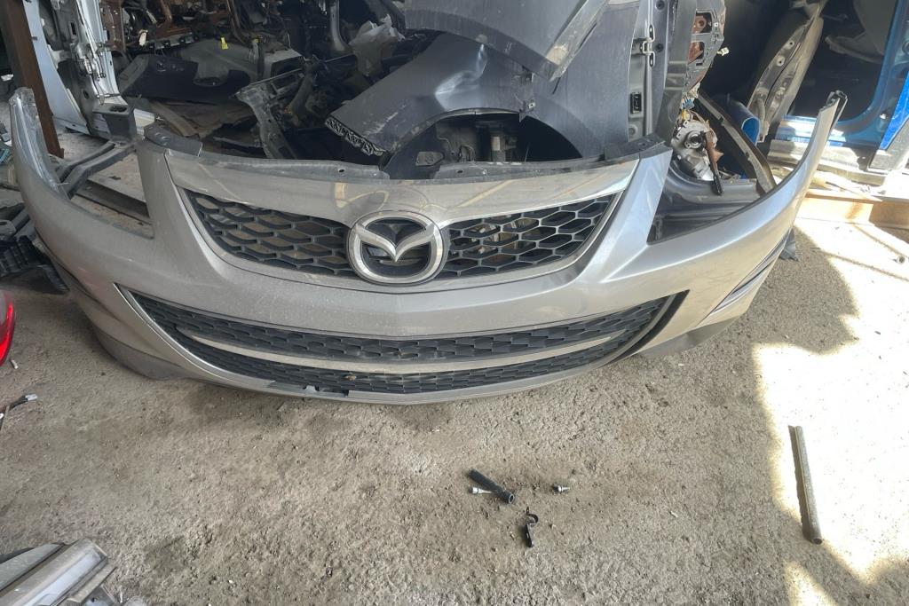 Body  Bumper Mazda CX9