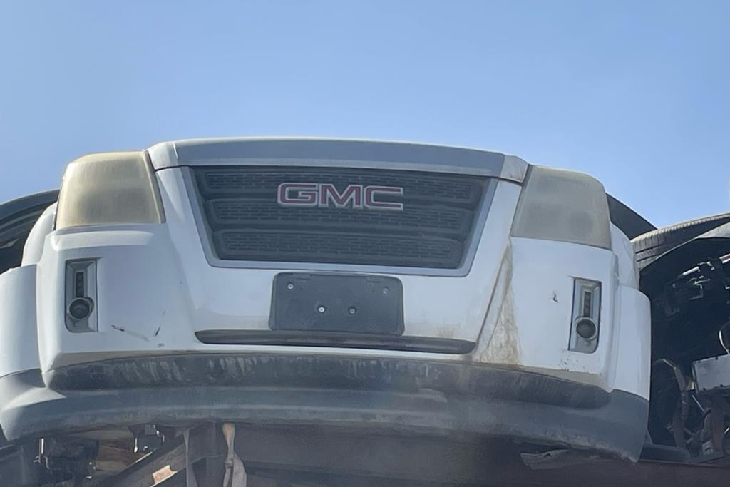Body  Front clip GMC Terrain