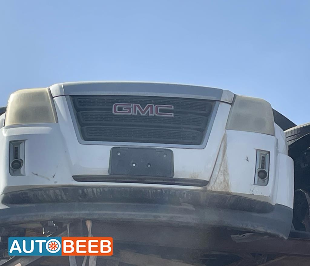 Body  Front clip GMC Terrain