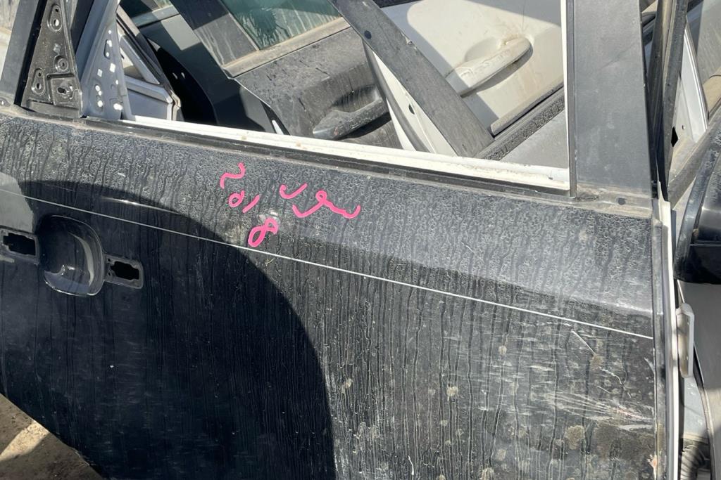 Body  Doors KIA Soul