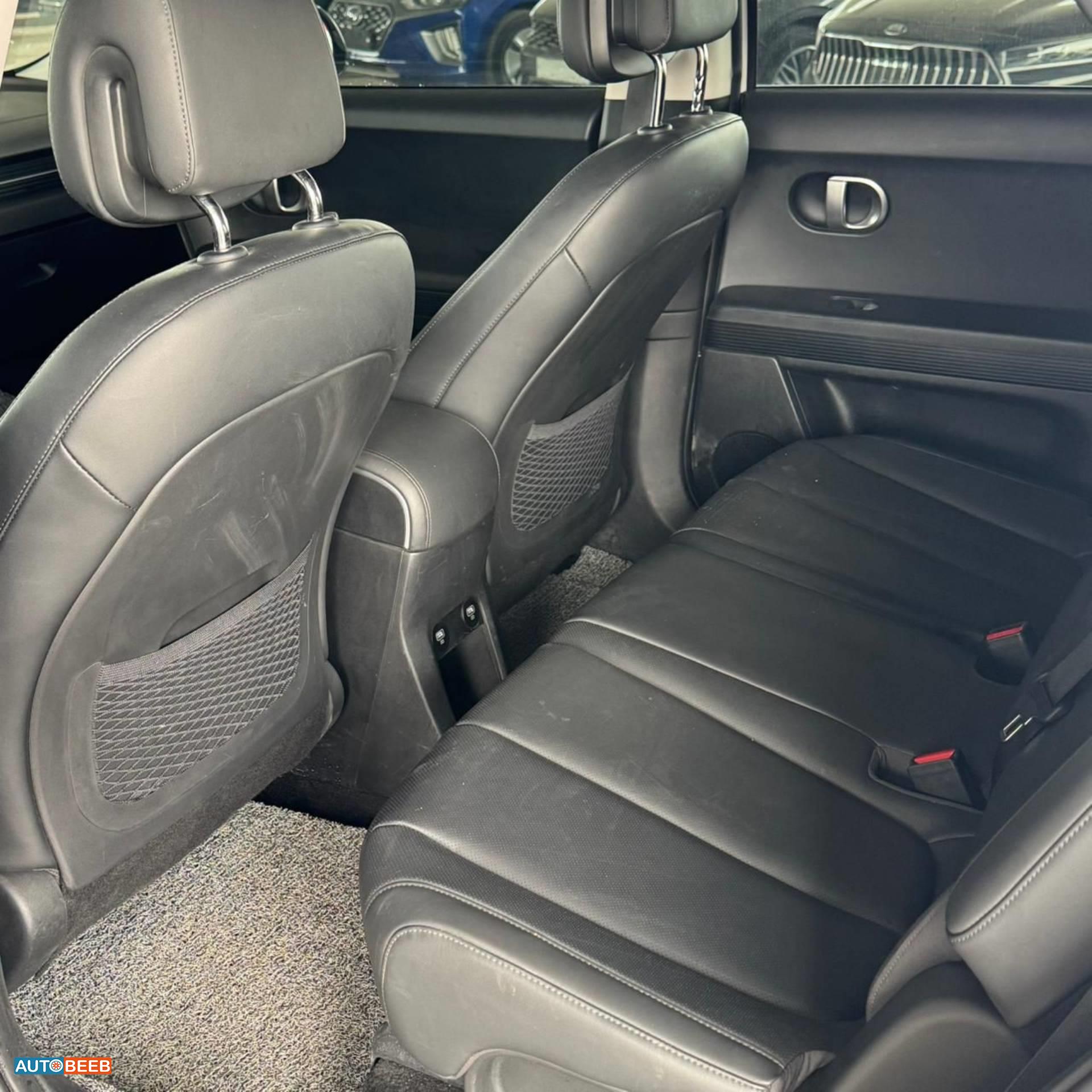 هيونداي ايونيك 5 2022