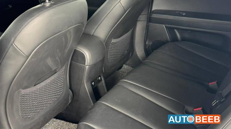 هيونداي ايونيك 5 2022