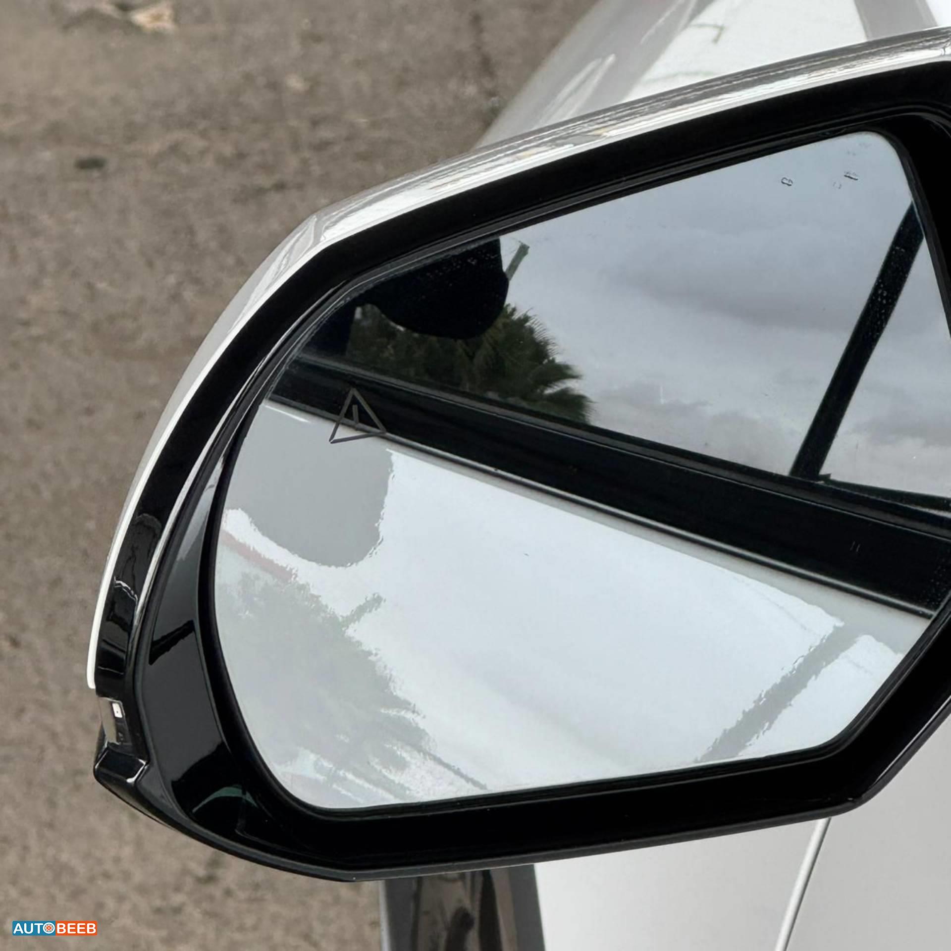 هيونداي ايونيك 5 2022