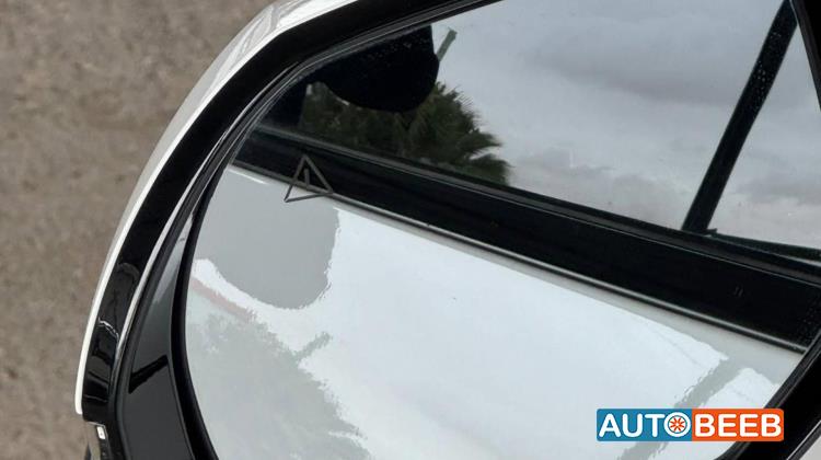 هيونداي ايونيك 5 2022