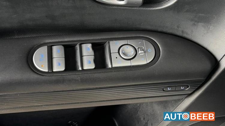 هيونداي ايونيك 5 2022