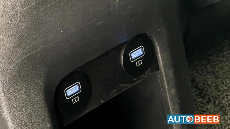 هيونداي ايونيك 5 2022