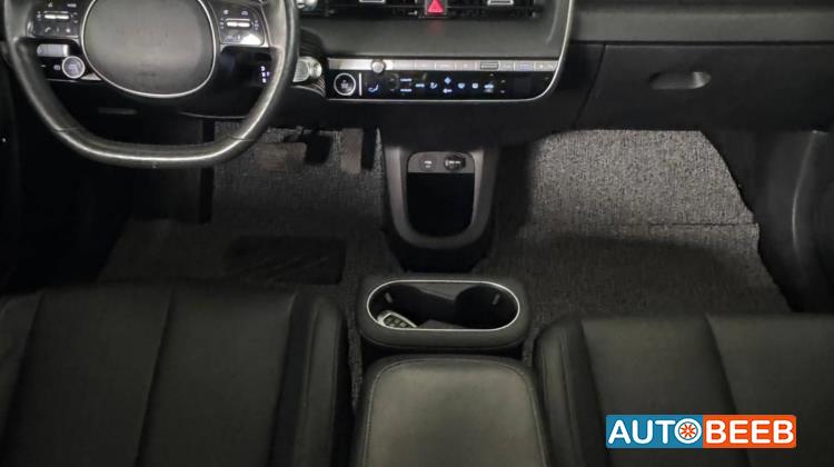 هيونداي ايونيك 5 2022