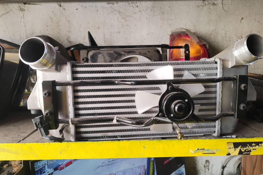  Mechanics  KIA Bongo