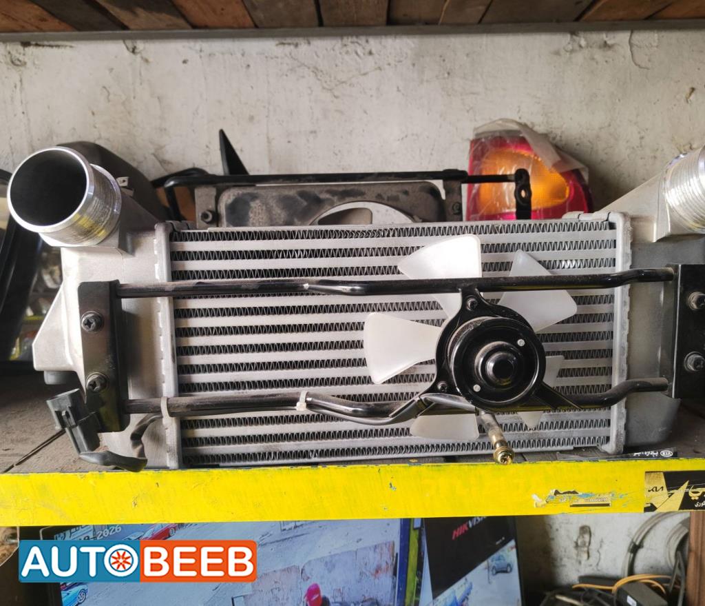  Mechanics  KIA Bongo