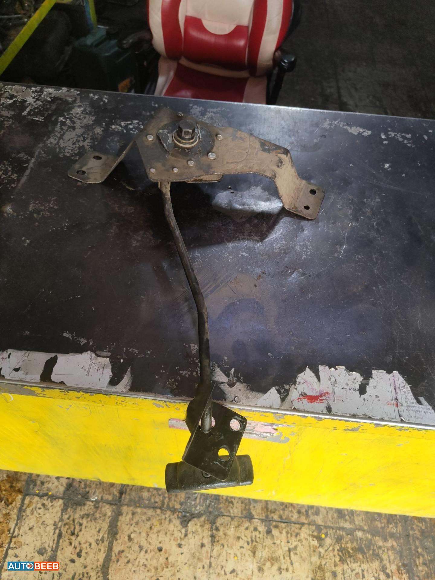 حمالة اسبير هيونداي اتش1 جراند ستاركس 2009 2010 2011 2012 2013 2014 