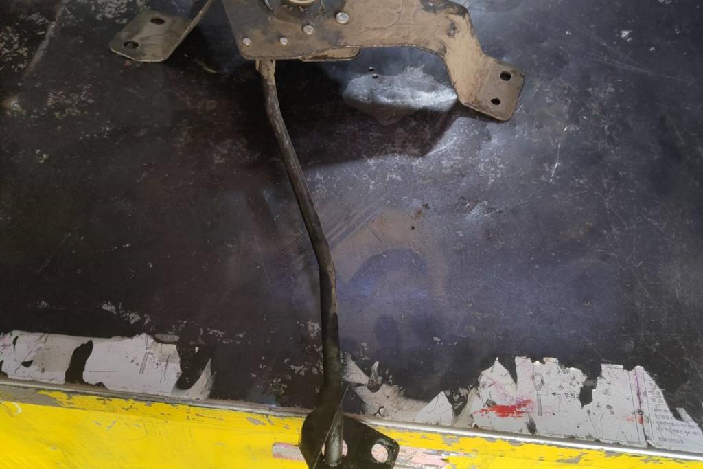  Mechanics  Hyundai H1