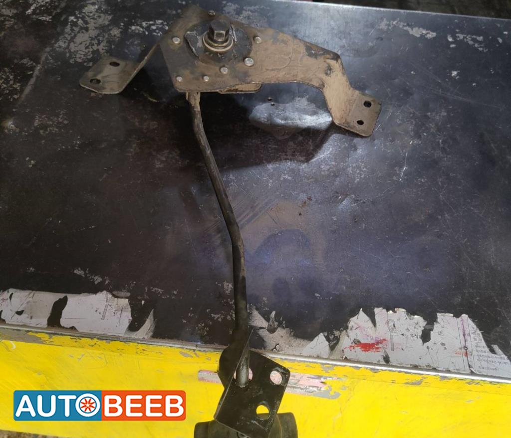  Mechanics  Hyundai H1