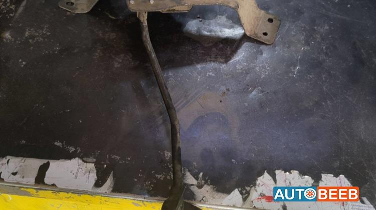 حمالة اسبير هيونداي اتش1 جراند ستاركس 2009 2010 2011 2012 2013 2014 