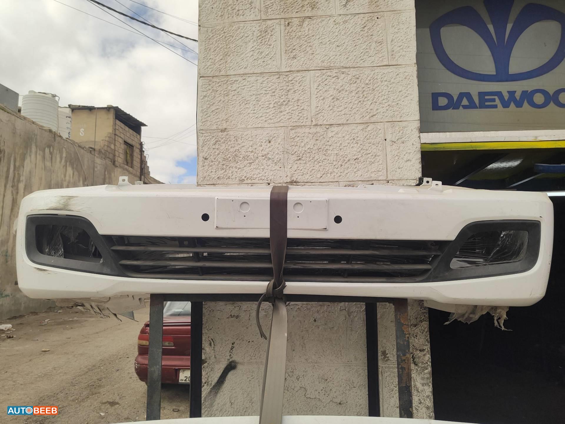 قشره طمبون امامي هيونداي بورتر 2012 2013 2014 2015 2016