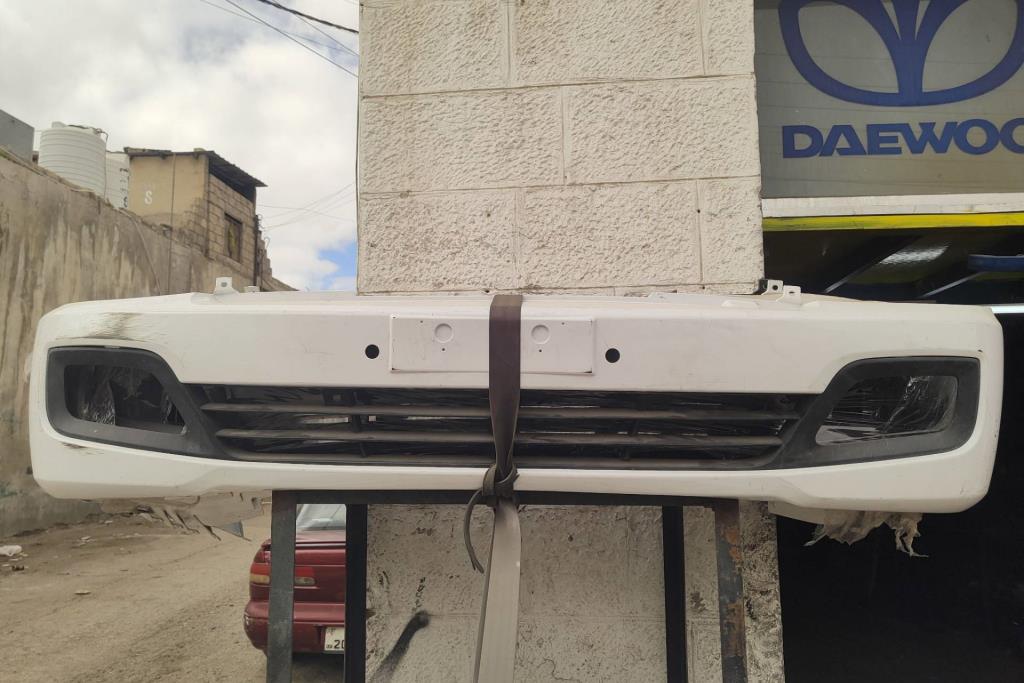 Body  Bumper Hyundai Porter