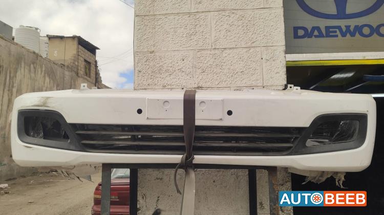 قشره طمبون امامي هيونداي بورتر 2012 2013 2014 2015 2016