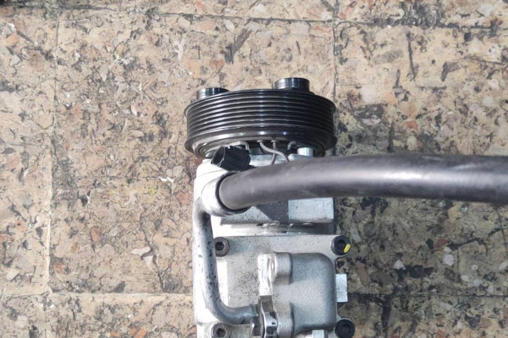  Mechanics  KIA Bongo