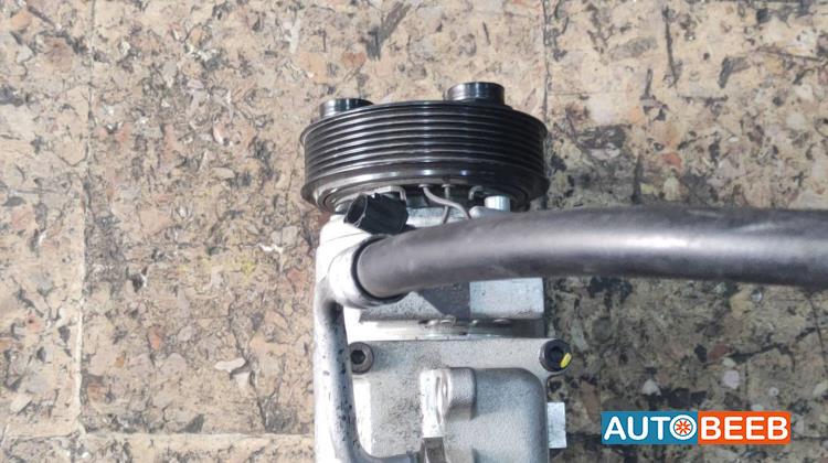  Mechanics  KIA Bongo