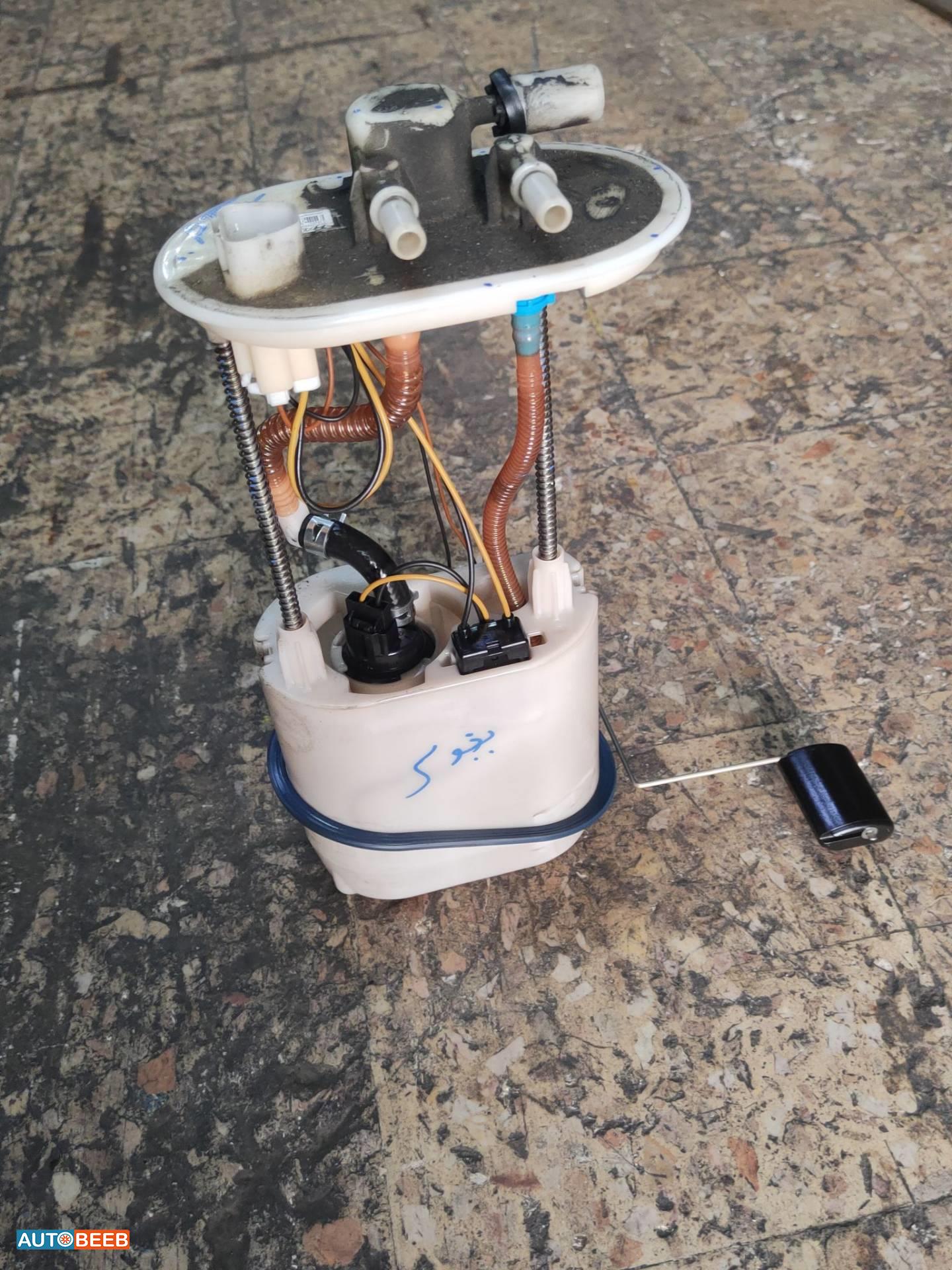  Mechanics  KIA Bongo