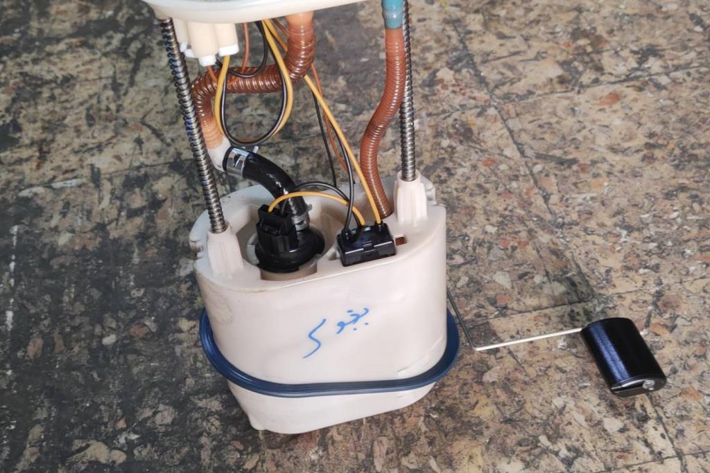  Mechanics  KIA Bongo