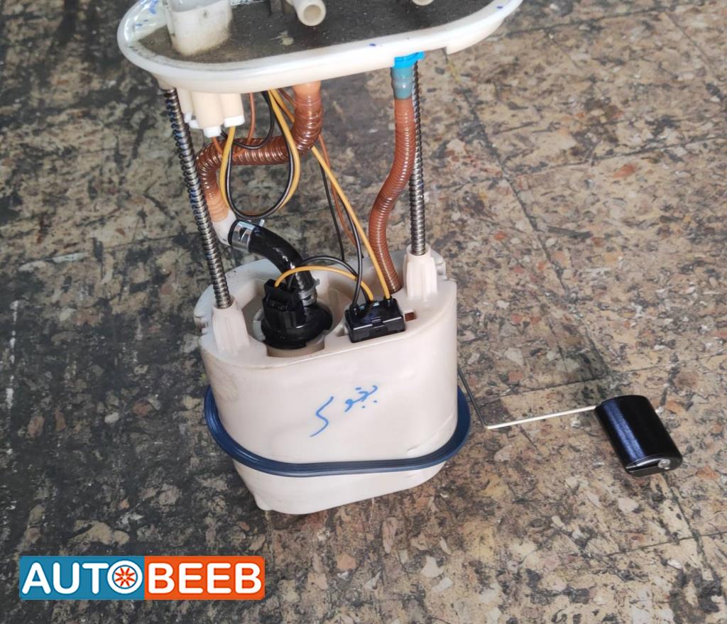  Mechanics  KIA Bongo