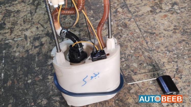  Mechanics  KIA Bongo