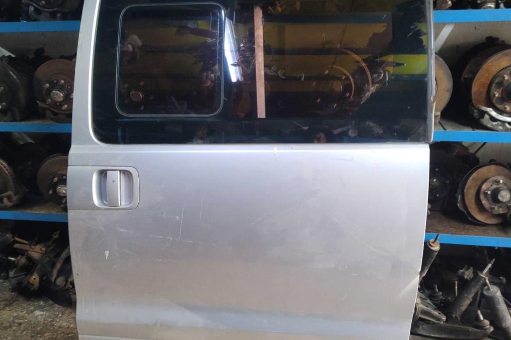 Body  Doors Hyundai H1