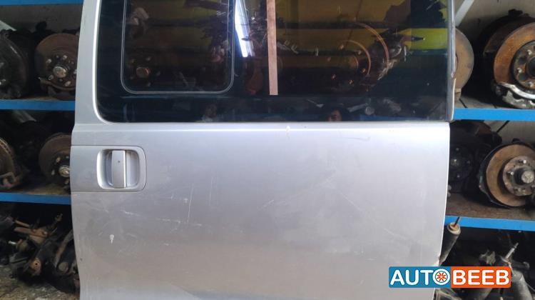 باب سحاب هيونداي اتش1 جراند ستاركس 2012 2013 2014 2015 2016