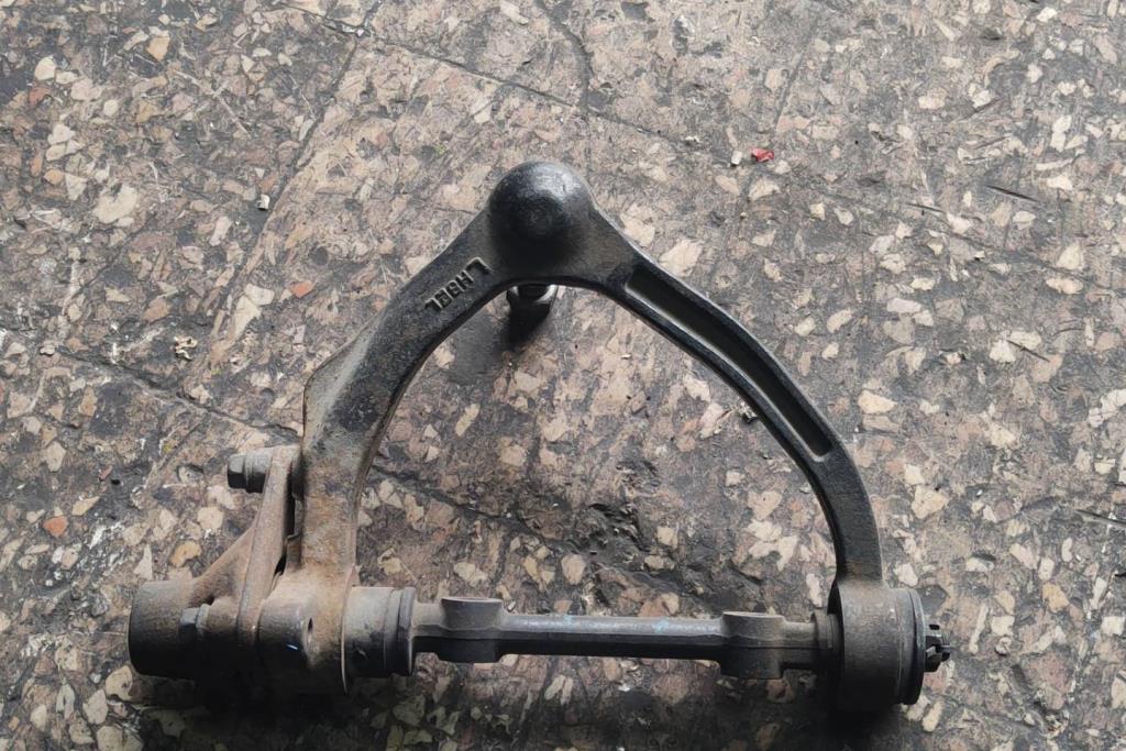  Mechanics  KIA Bongo