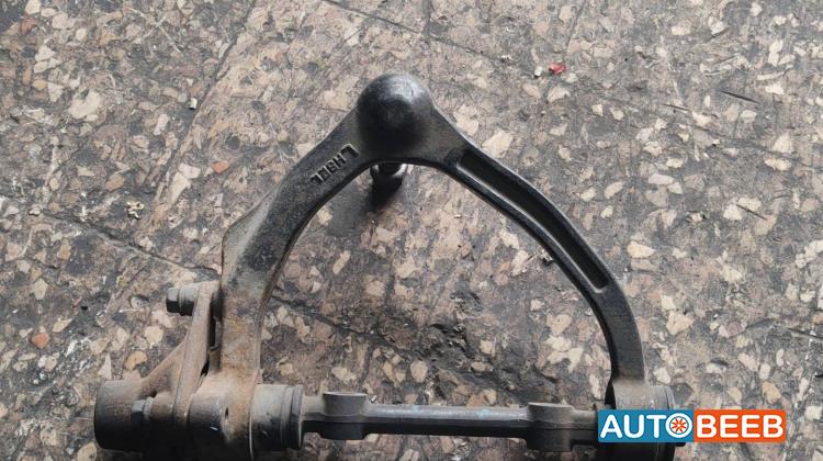 كفة عجل علوية كيا بنجو 3 2006 2007 2008 2009 2010 2011 2012 2013 2014 